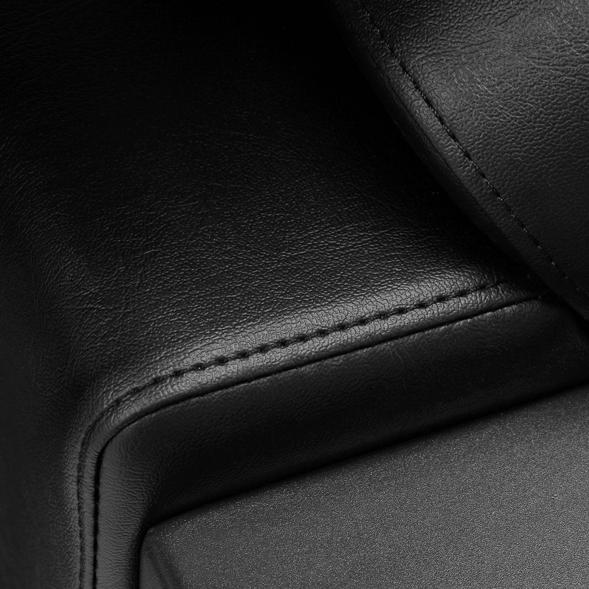 Bac à shampoing Verona Noir