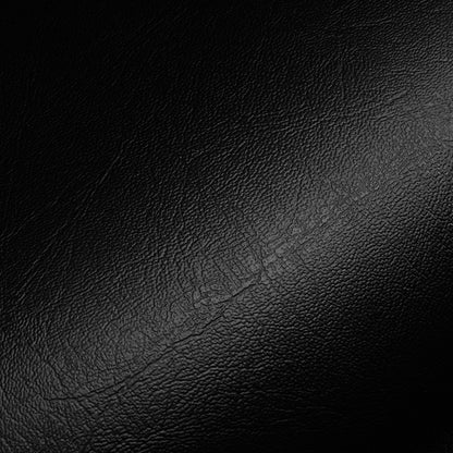 Fauteuil coiffeur Riviera Or & Noir