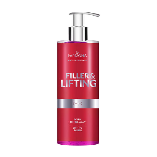 Tonique visage liftant – 500 ml