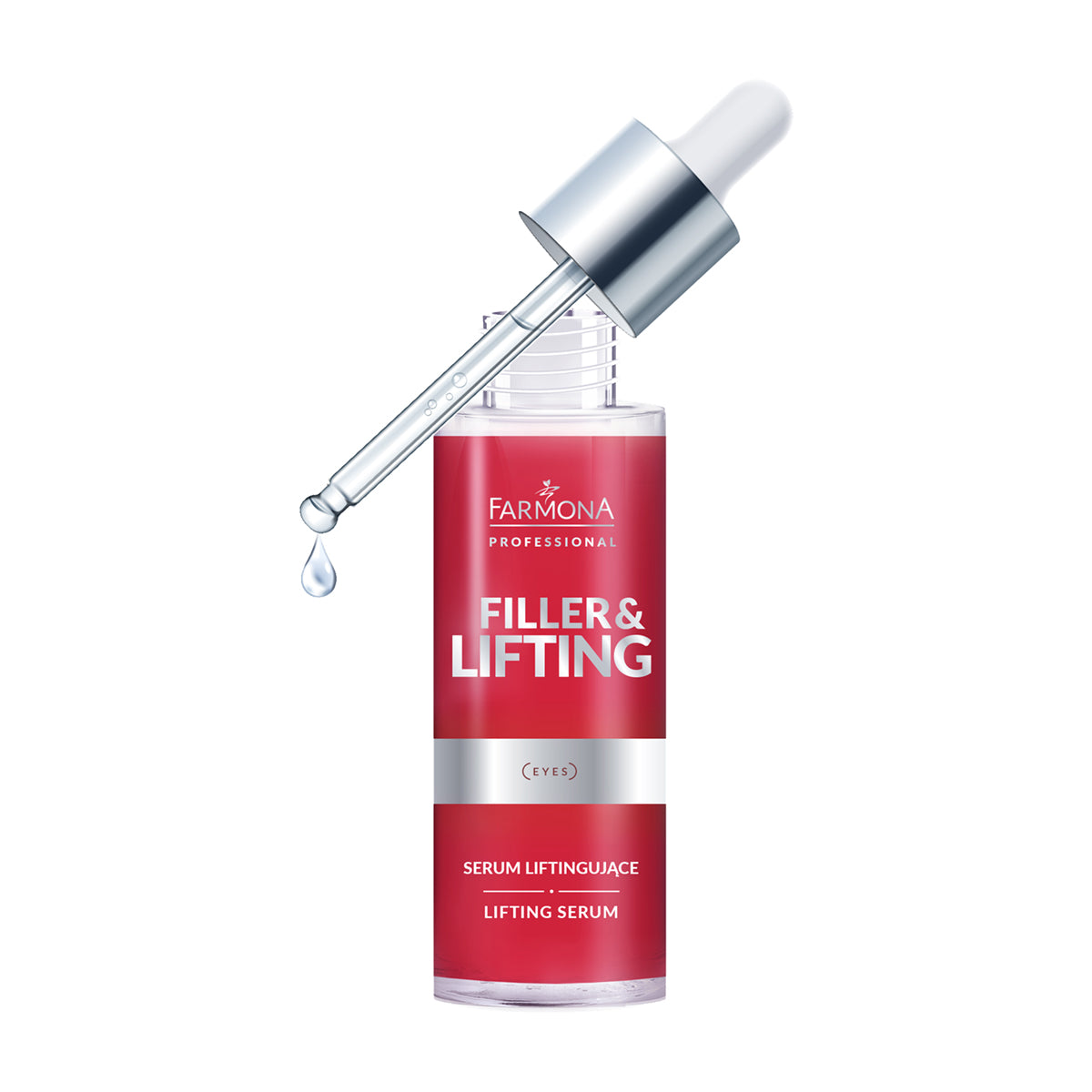 Sérum visage liftant – 30 ml