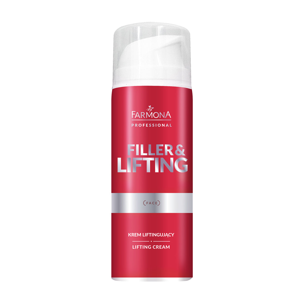 Crème visage liftante – 150 ml