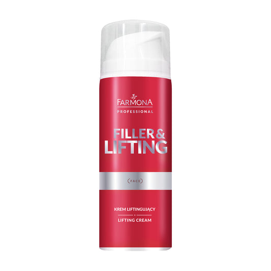Crème visage liftante – 150 ml