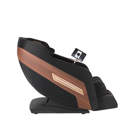 Fauteuil massant Relax Classic Bois Premium