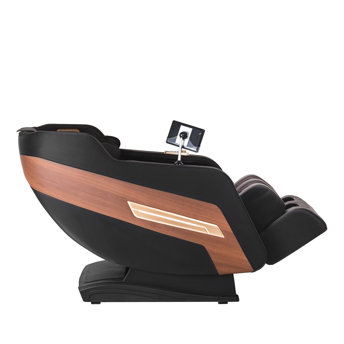 Fauteuil massant Relax Classic Bois Premium