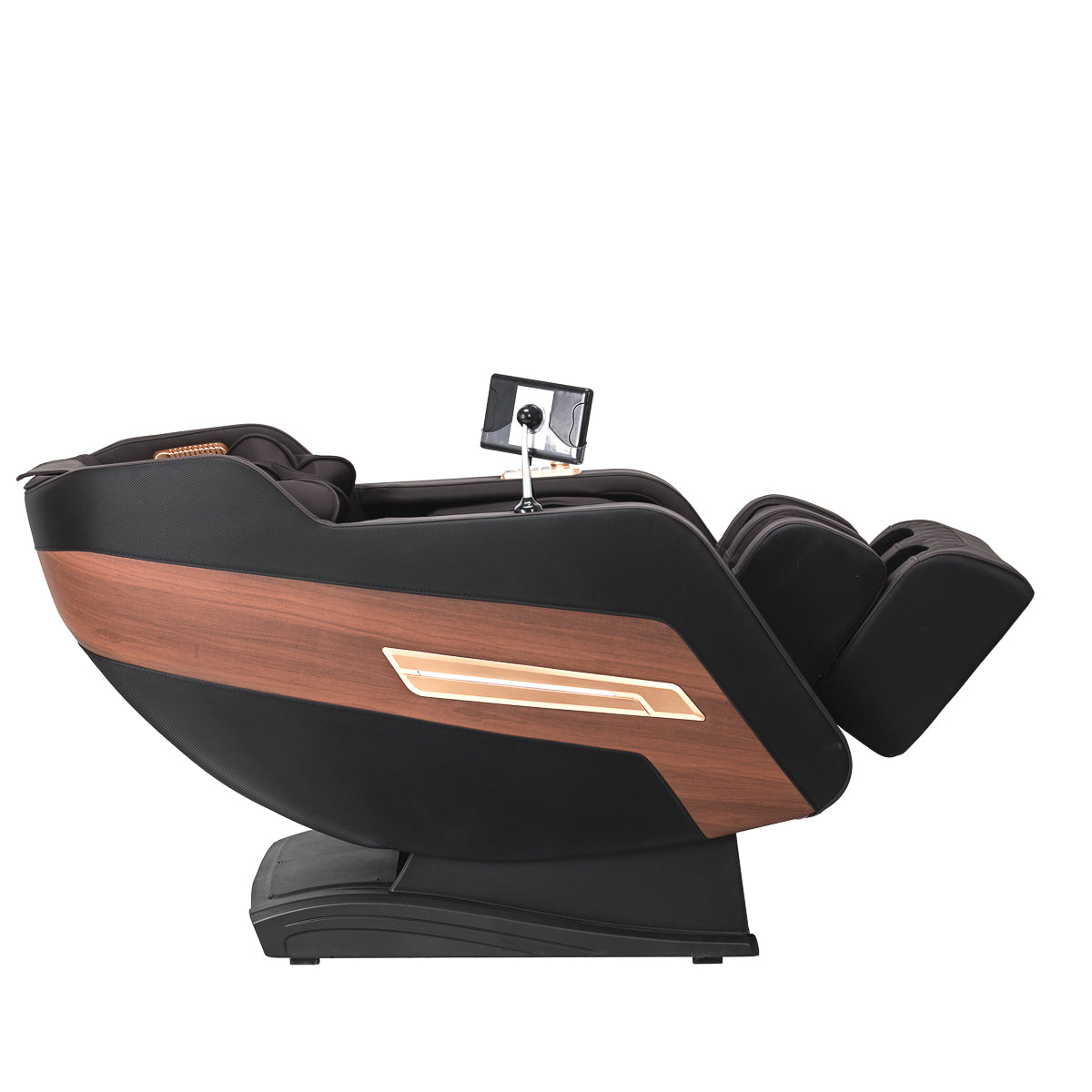 Fauteuil massant Relax Classic Bois Premium