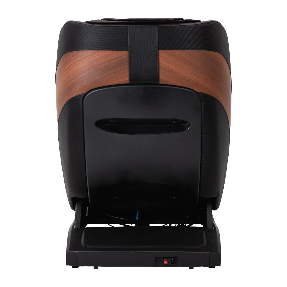 Fauteuil massant Relax Classic Bois Premium