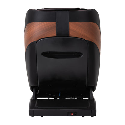 Fauteuil massant Relax Classic Bois Premium