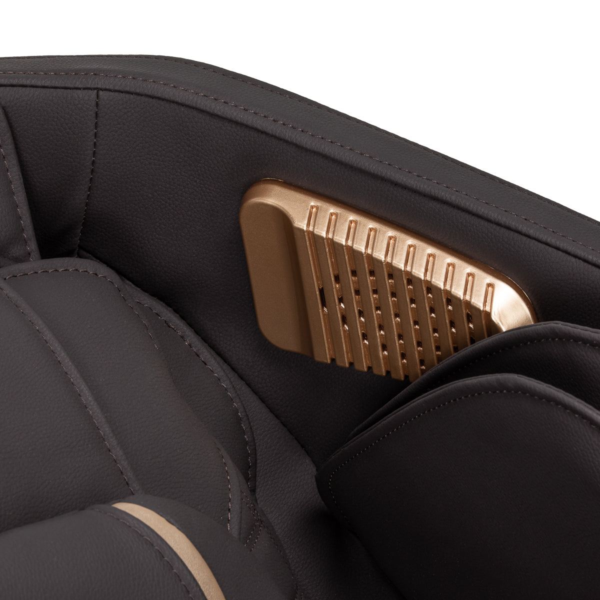 Fauteuil massant Relax Classic Bois Premium