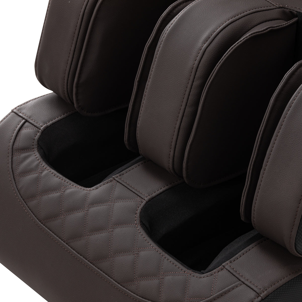 Fauteuil massant Relax Classic Bois Premium