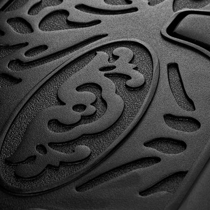 Fauteuil barbier Senator Noir