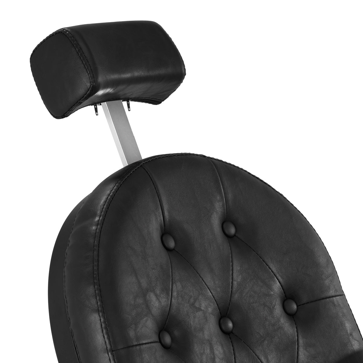 Fauteuil barbier Senator Noir