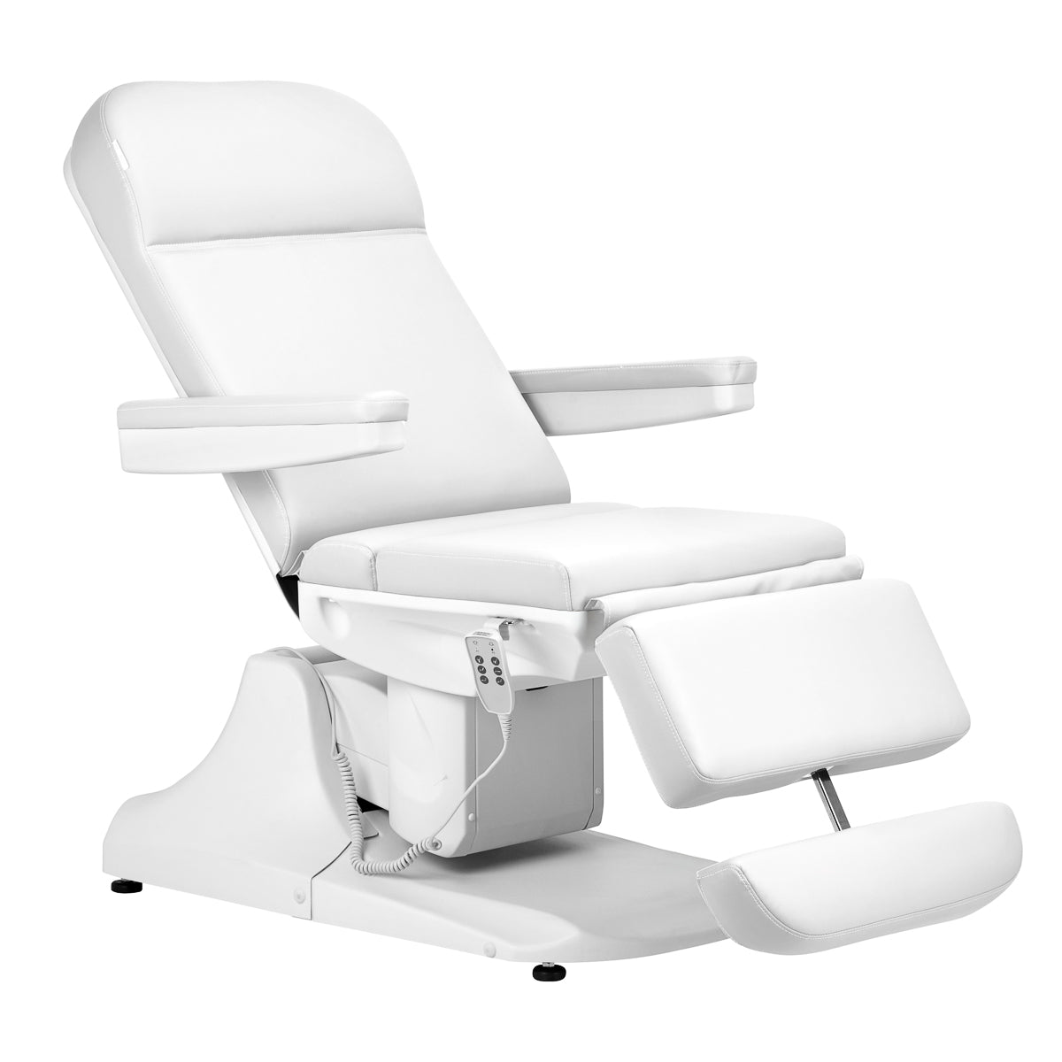 Fauteuil SERENA V2 Blanc