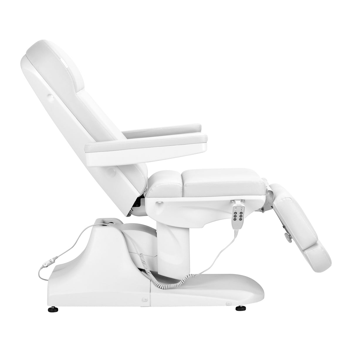 Fauteuil SERENA V2 Blanc