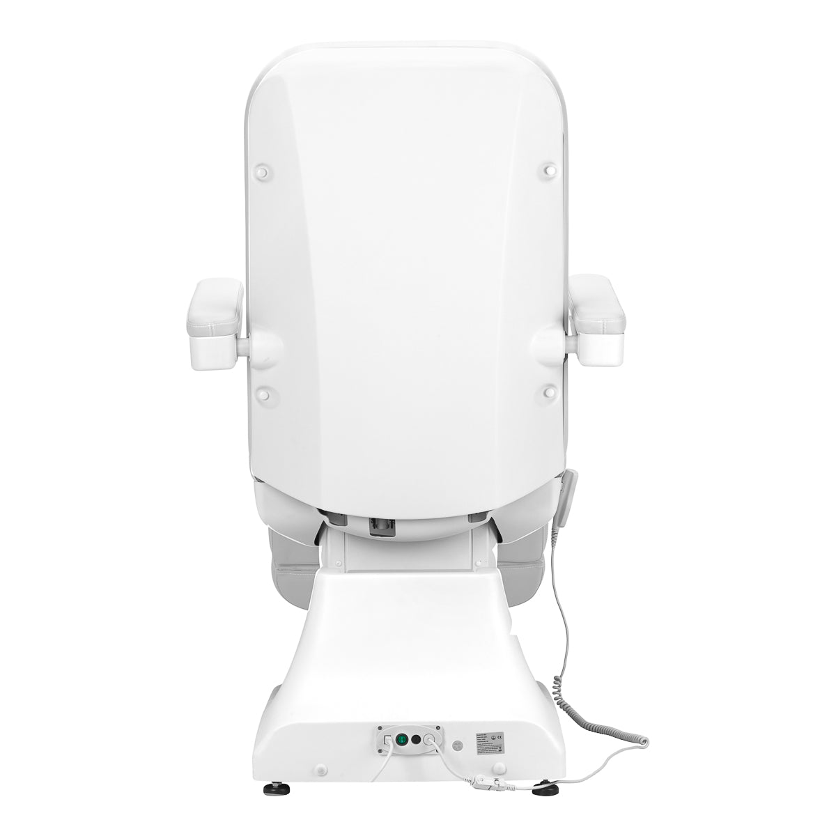 Fauteuil SERENA V2 Blanc