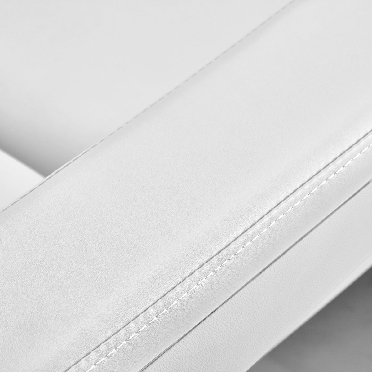 Fauteuil SERENA V2 Blanc