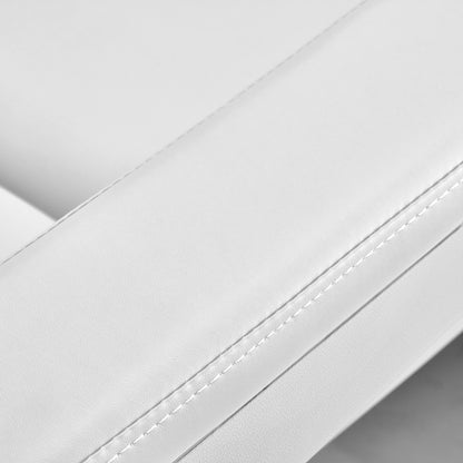Fauteuil SERENA V2 Blanc