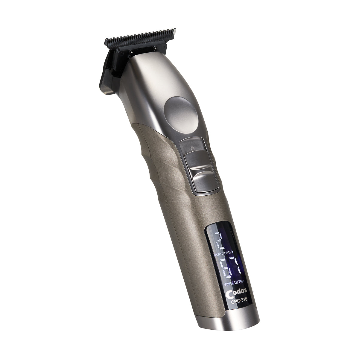 Codos tondeuse de finition sans fil CHC-318 Barber Master