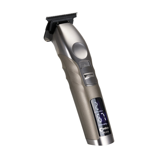 Codos tondeuse de finition sans fil CHC-318 Barber Master