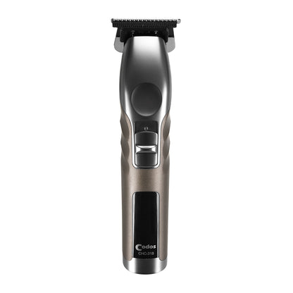 Codos tondeuse de finition sans fil CHC-318 Barber Master