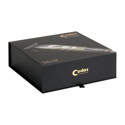 Codos tondeuse de finition sans fil CHC-318 Barber Master