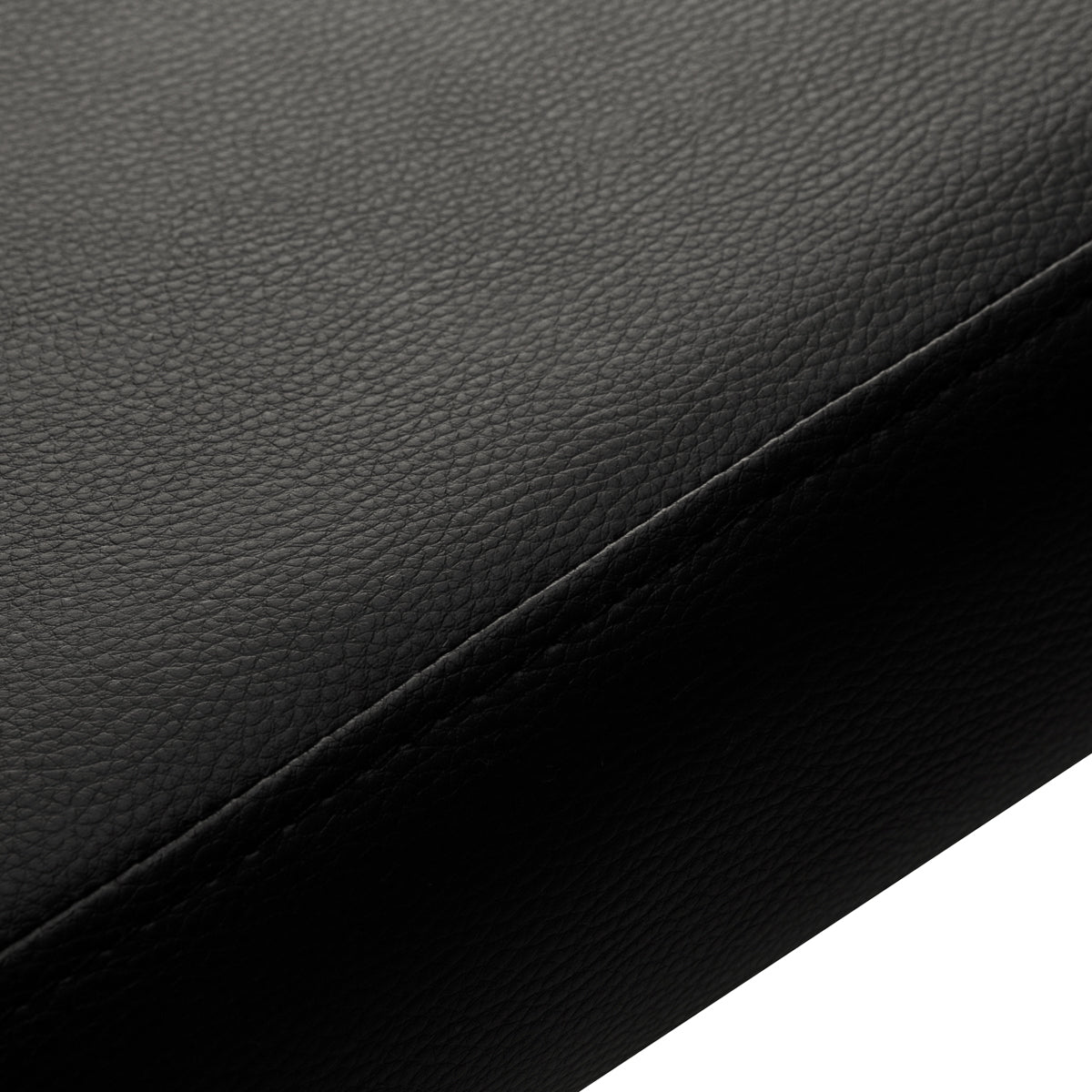 Chaise cosmétique Prestige Chair Or & Noir