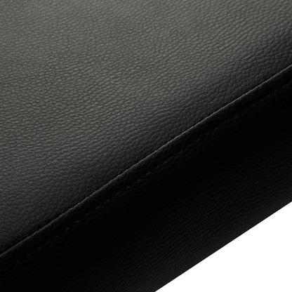 Chaise cosmétique Prestige Chair Or & Noir