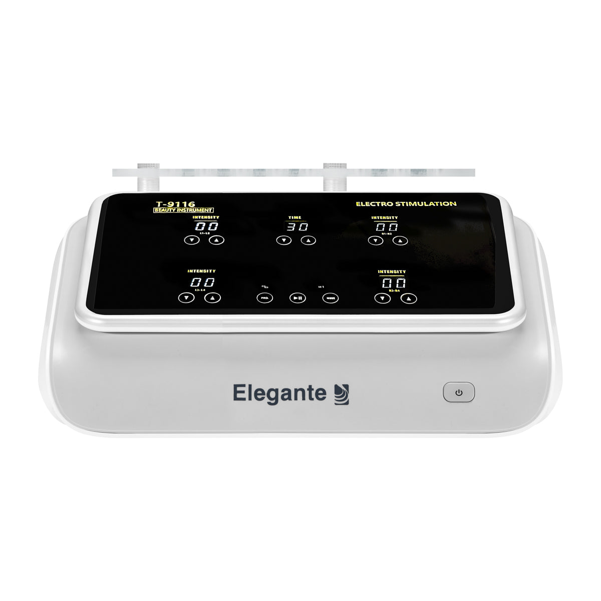 Dispositif D Lectrostimulation Elegante Platinum T9116