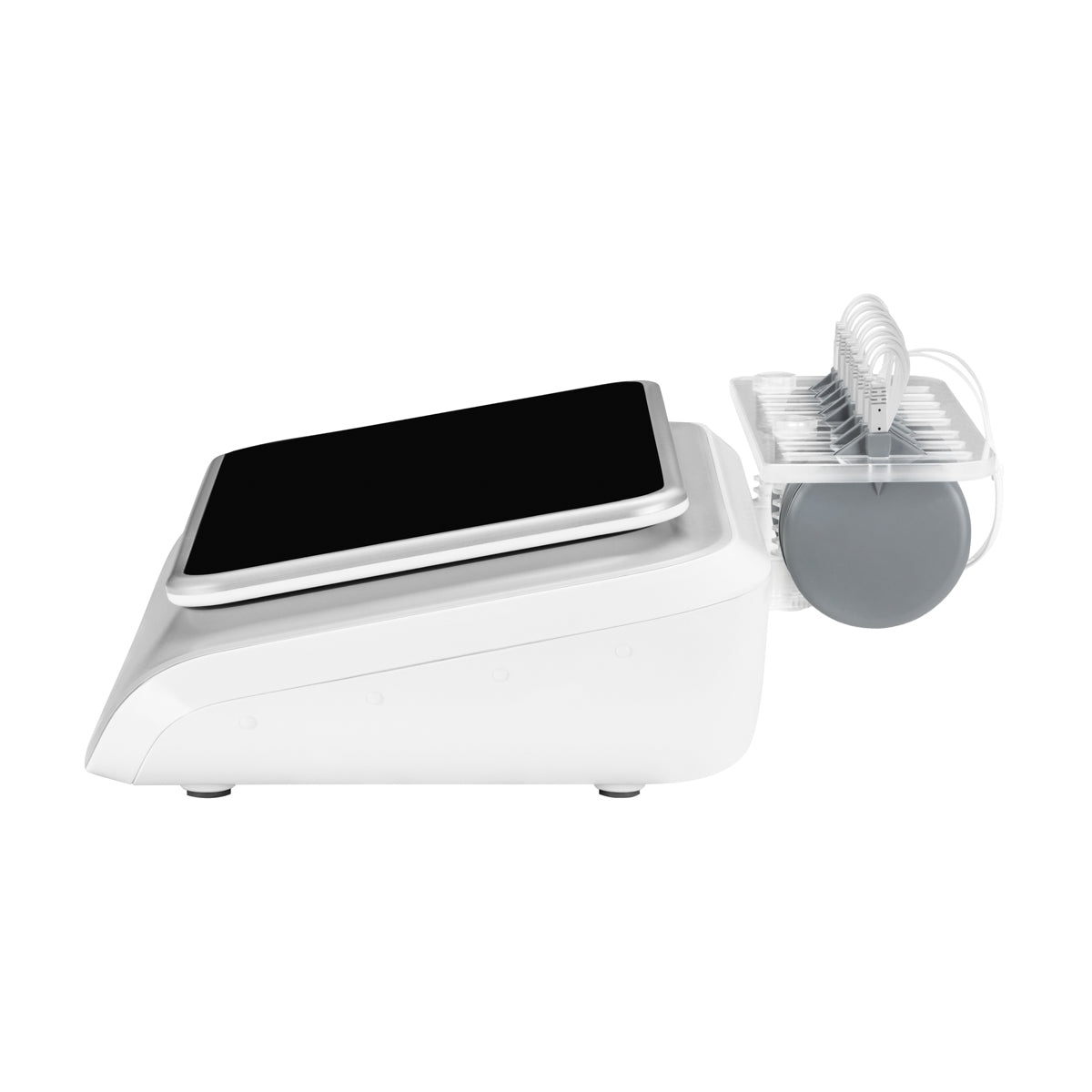 Dispositif D Lectrostimulation Elegante Platinum T9116