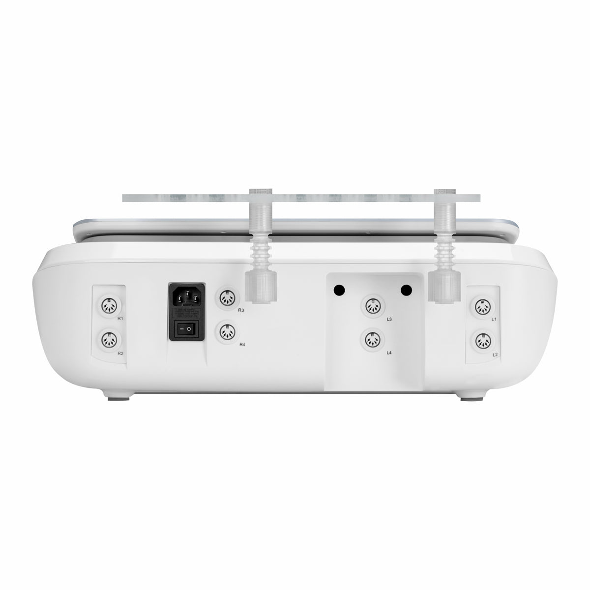 Dispositif D Lectrostimulation Elegante Platinum T9116