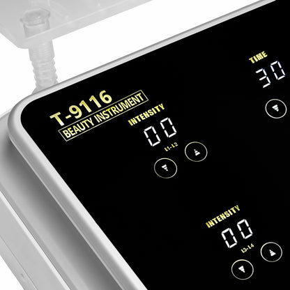 Dispositif D Lectrostimulation Elegante Platinum T9116