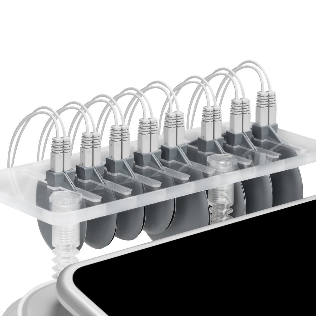 Dispositif D Lectrostimulation Elegante Platinum T9116
