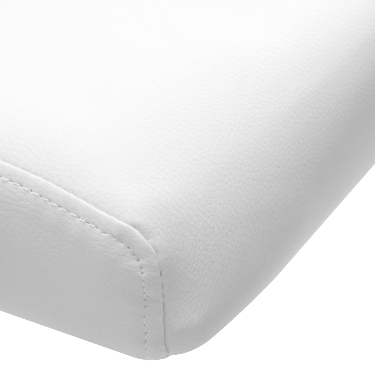 Chaise cosmétique Prestige Chair Or & Blanc