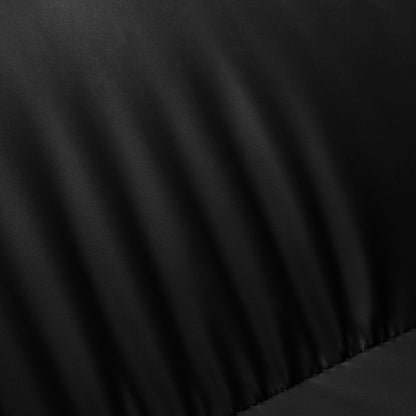 Bac à shampoing Quartz Noir
