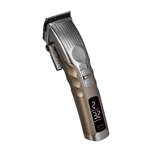 Codos tondeuse sans fil CHC-618 Barber Master