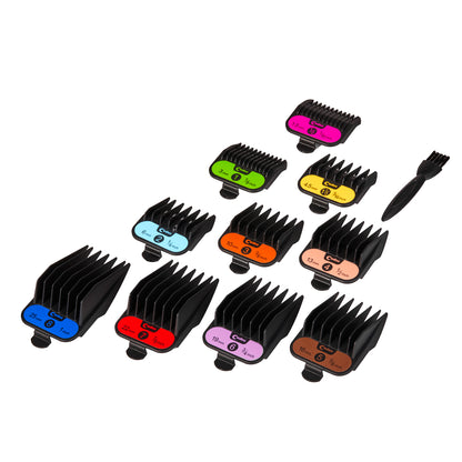 Codos tondeuse sans fil CHC-618 Barber Master