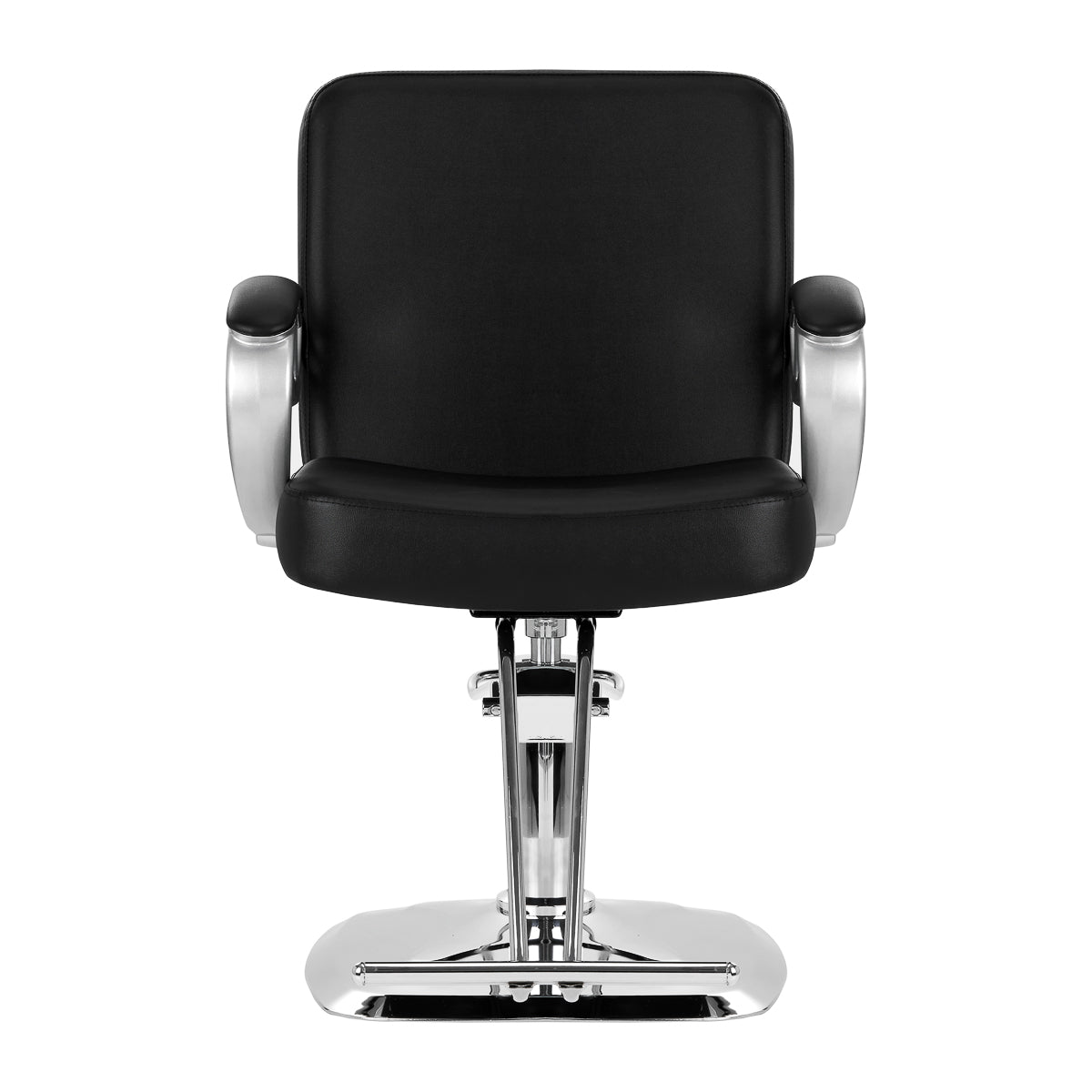 Siège coiffeur Tech Advance Noir