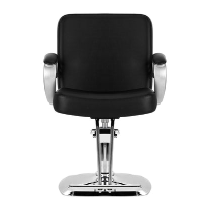 Siège coiffeur Tech Advance Noir