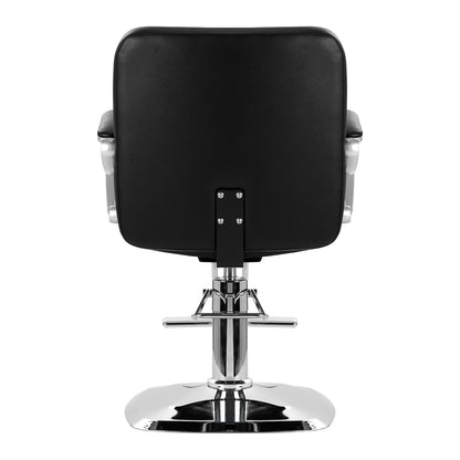 Siège coiffeur Tech Advance Noir