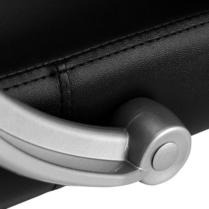 Siège coiffeur Tech Advance Noir