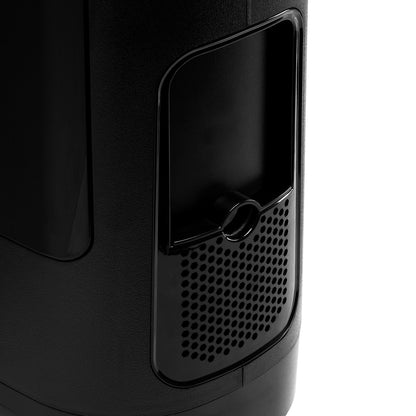 Gabbiano aspirateur de salon automatique pour cheveux 1400 W