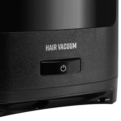 Gabbiano aspirateur de salon automatique pour cheveux 1400 W