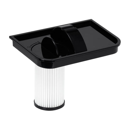 Gabbiano aspirateur de salon automatique pour cheveux 1400 W