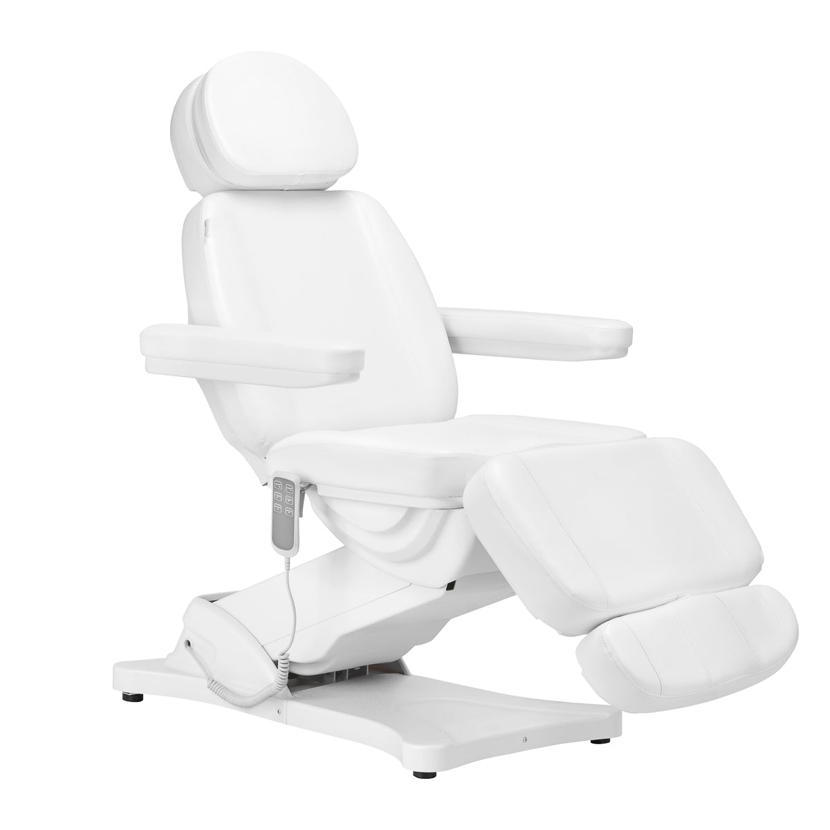 Fauteuil ORION Pro 3M Blanc