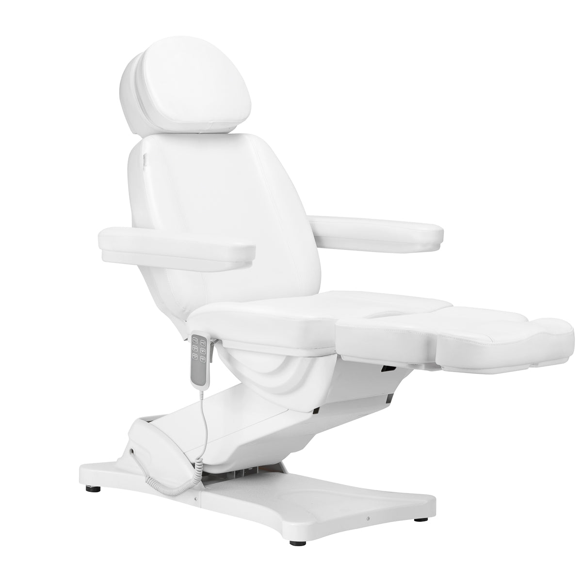 Fauteuil ORION Pro 3M Blanc