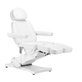 Fauteuil ORION 2M Blanc