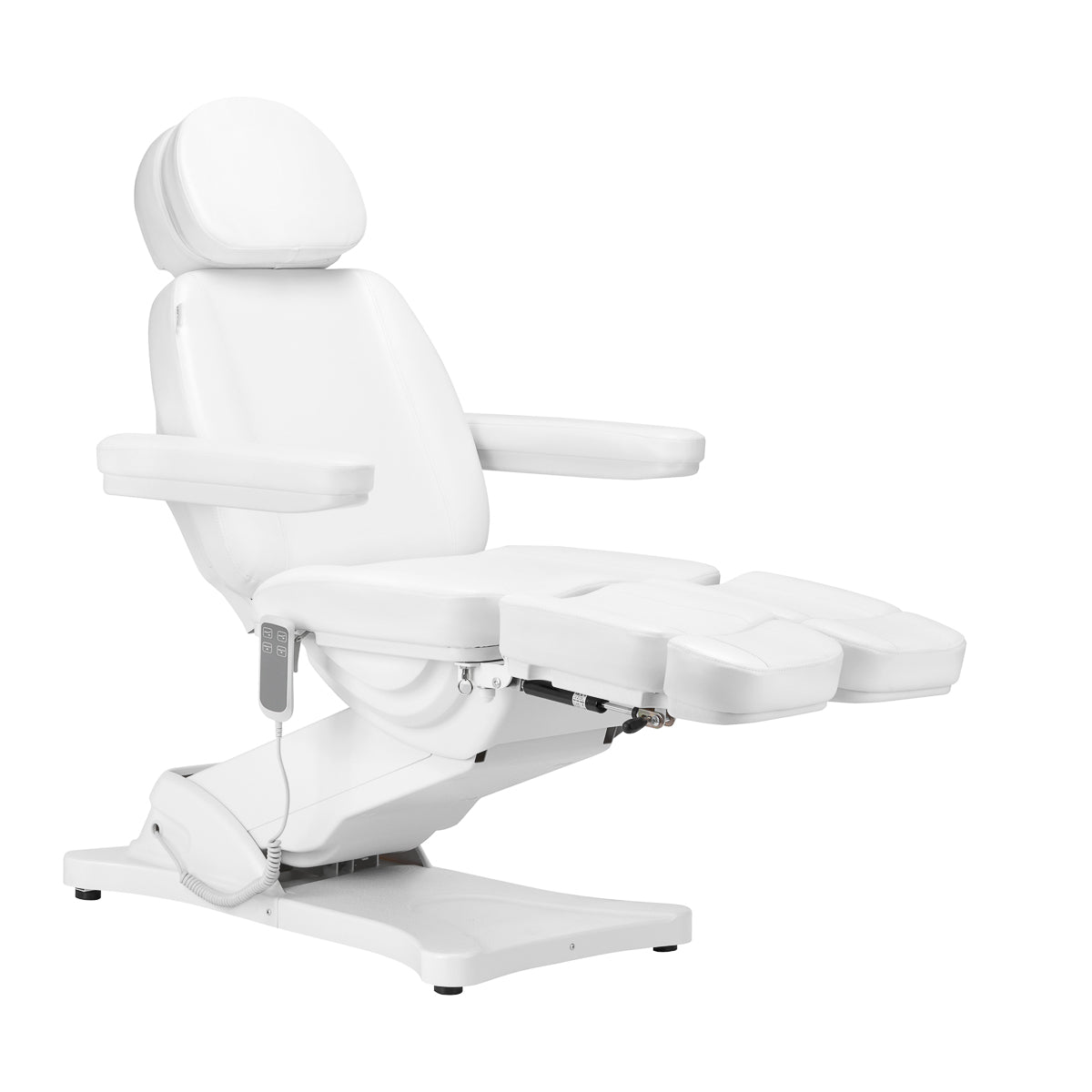 Fauteuil ORION 2M Blanc
