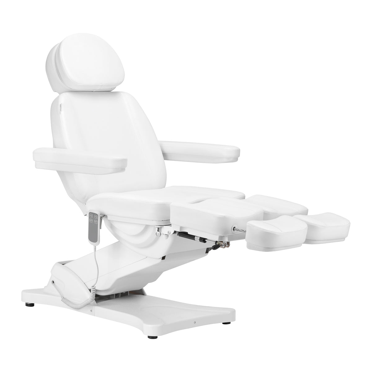 Fauteuil ORION 2M Blanc