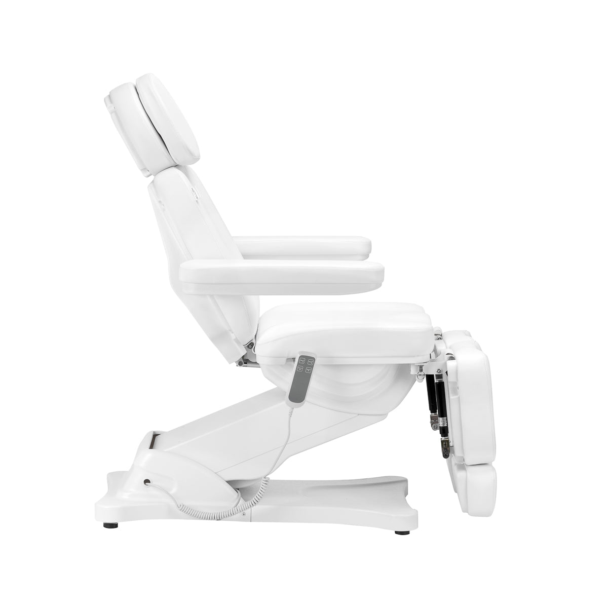 Fauteuil ORION 2M Blanc