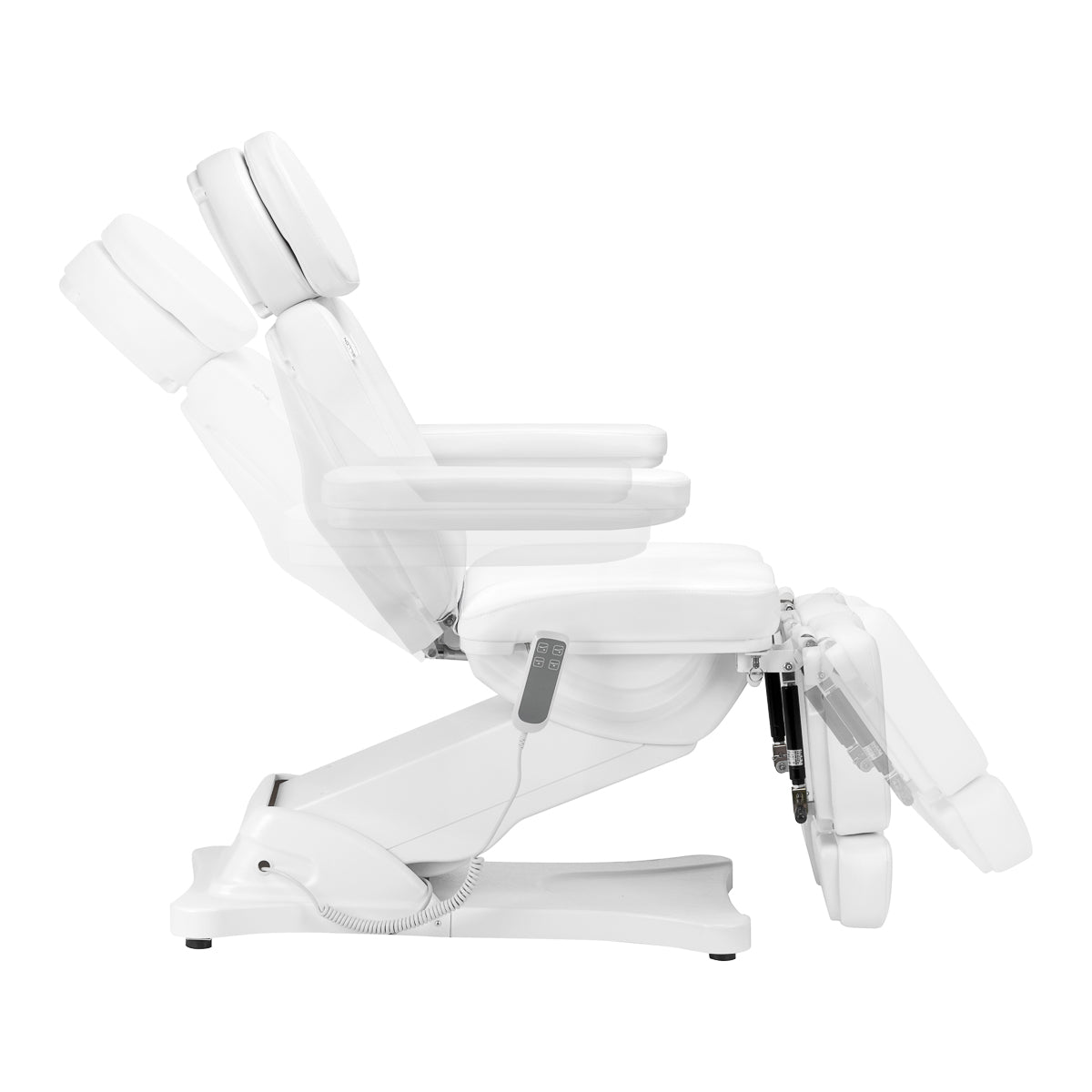 Fauteuil ORION 2M Blanc