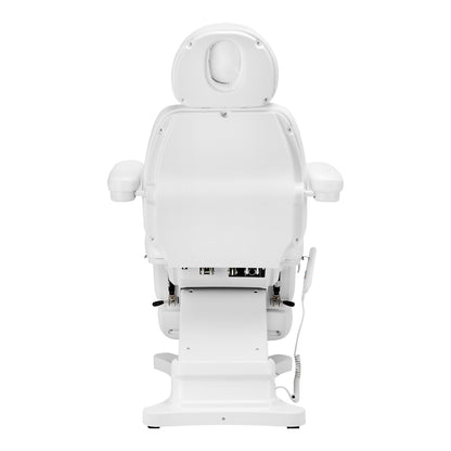Fauteuil ORION 2M Blanc